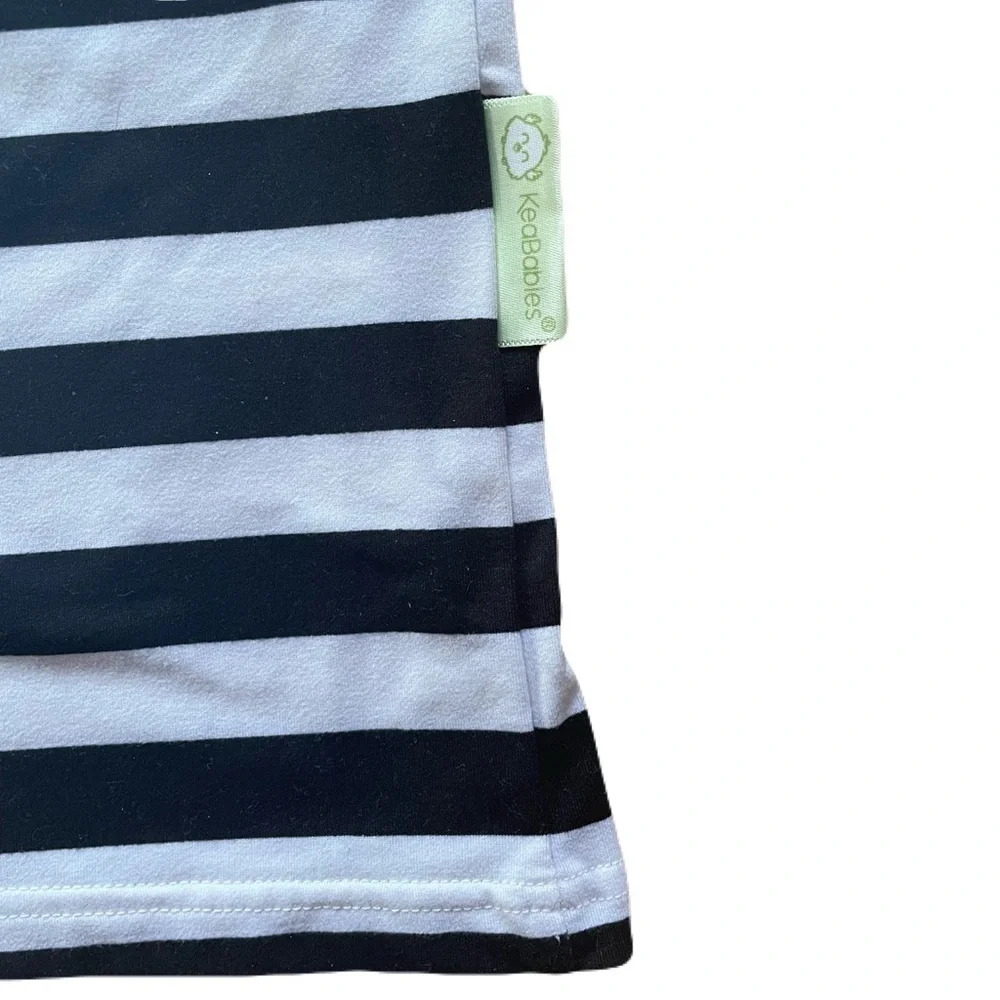 KEA BABIES ALL-IN-ONE CARSEAT/NURSING COVER - Picture 9 of 9